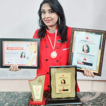 All Awards